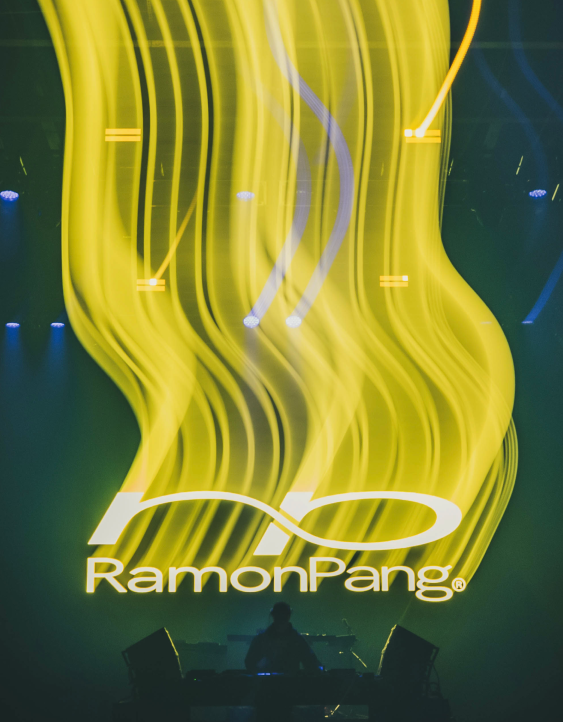 RAMON PANG